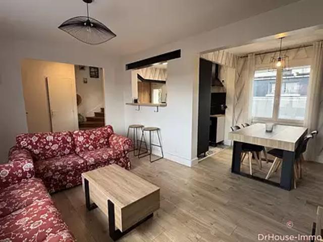 Maison vente à Périgueux, Coulounieix-chamiers