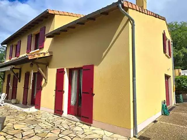 Maison vente à Périgueux, Coulounieix-chamiers