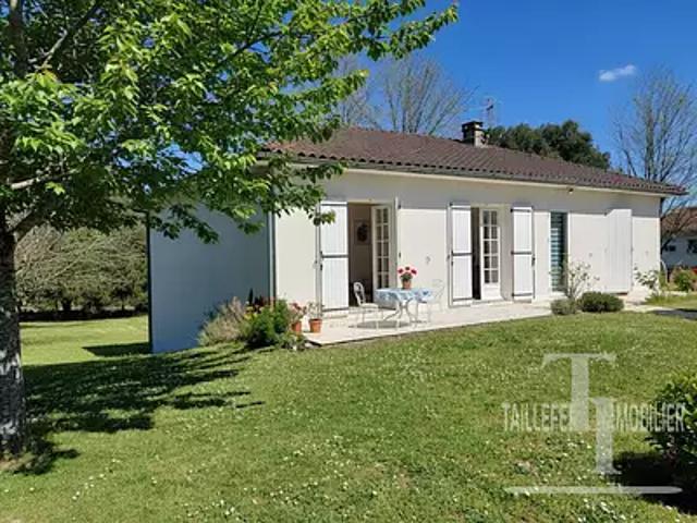 Maison vente à Périgueux, Coulounieix-chamiers