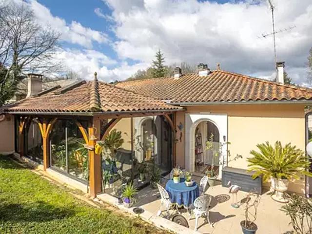 Maison vente à Périgueux, Coulounieix-chamiers