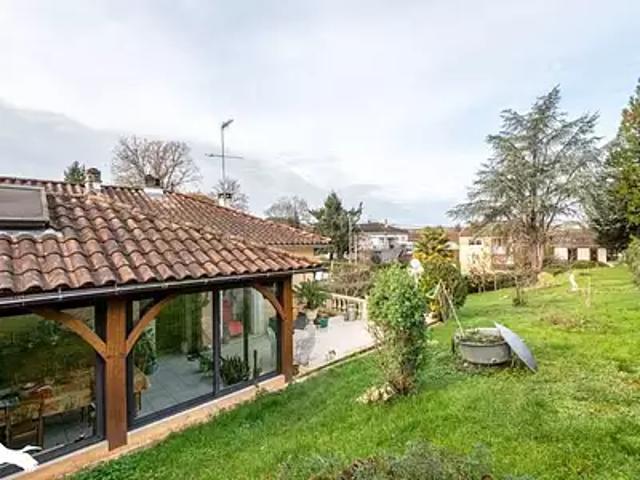 Maison vente à Périgueux, Coulounieix-chamiers