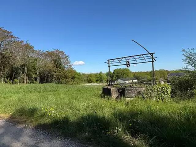 Terrain vente à Périgueux, Coulounieix-chamiers