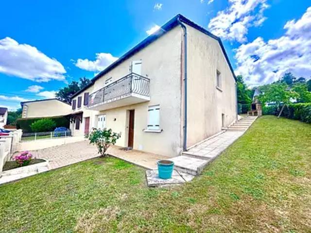 Maison location à Périgueux, Coulounieix-chamiers