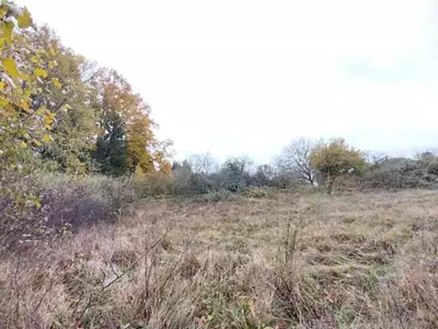 Terrain vente à Périgueux, Coulounieix-chamiers