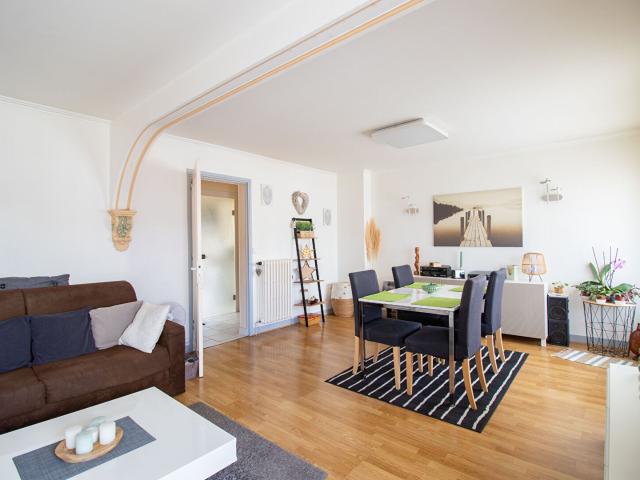 Appartement vente à Périgueux, Coulounieix-chamiers