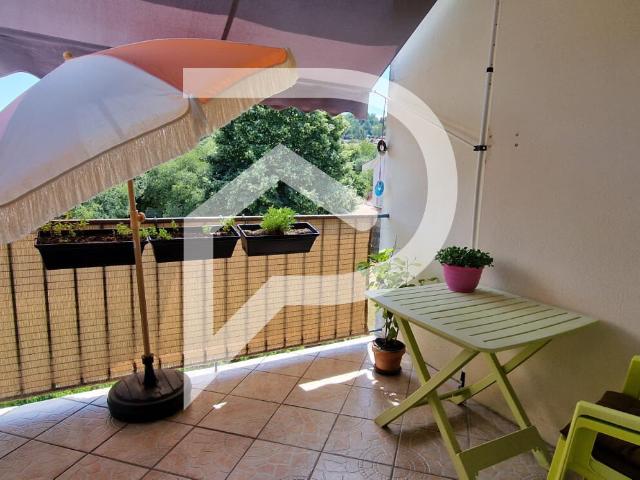Appartement vente à Périgueux, Coulounieix-chamiers