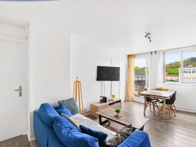 Appartement vente à Périgueux, Coulounieix-chamiers