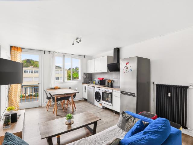 Appartement vente à Périgueux, Coulounieix-chamiers