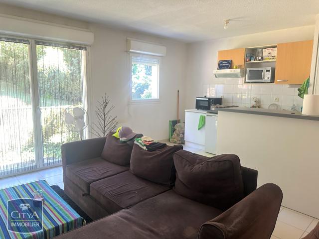 Appartement vente à Périgueux, Coulounieix-chamiers