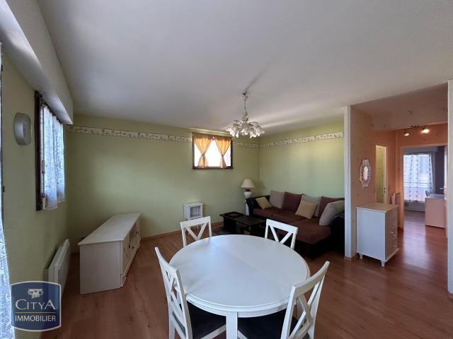 Appartement vente à Périgueux, Coulounieix-chamiers