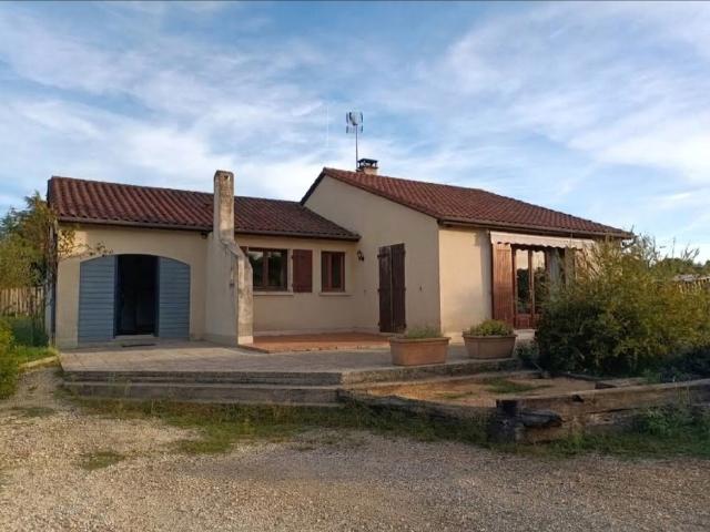 Maison vente à Périgueux, Coulounieix-chamiers