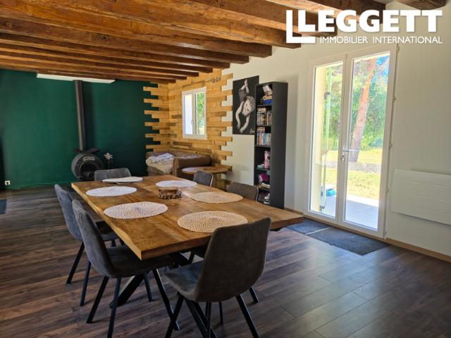 Maison vente à Périgueux, Coulounieix-chamiers