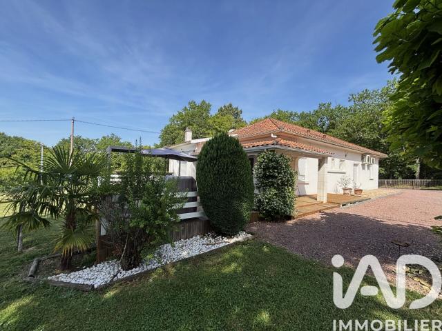 Maison vente à Périgueux, Coulounieix-chamiers