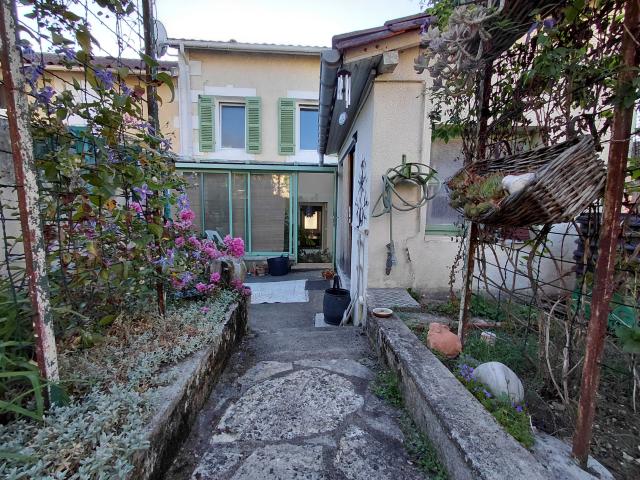 Maison vente à Périgueux, Coulounieix-chamiers
