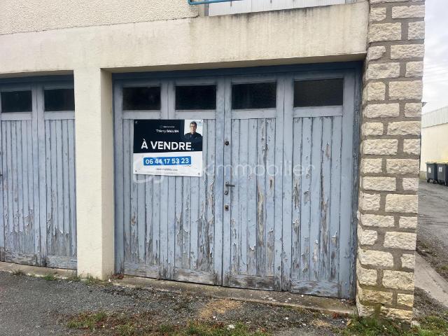 Garage vente à Périgueux, Coulounieix-chamiers