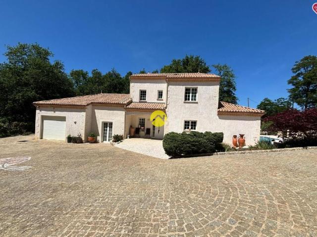 Villa vente à Périgueux, Sanilhac