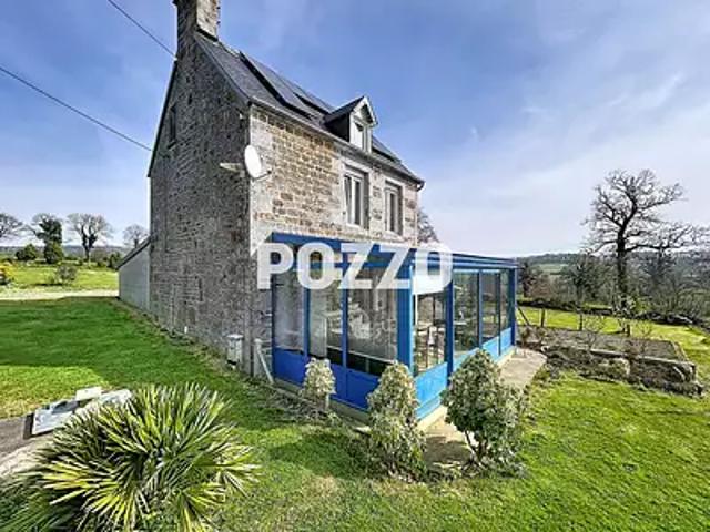 Maison vente à Avranches, Coulouvray-boisbenâtre