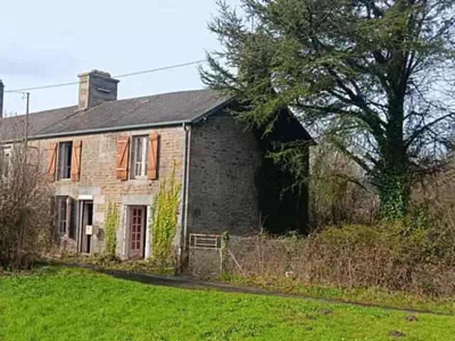 Maison vente à Avranches, Coulouvray-boisbenâtre