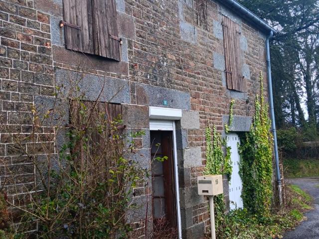 Maison vente à Avranches, Coulouvray-boisbenâtre
