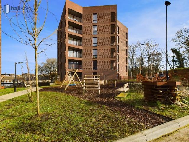 Apartment for rent in London Borough of Croydon, Greater London