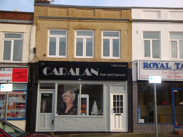 Apartment for rent in Caterham on the Hill, Tandridge