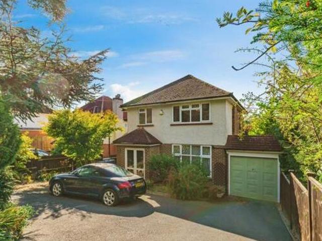House for sale in Surrey