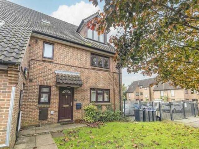 House for sale in Lyons, Greater London