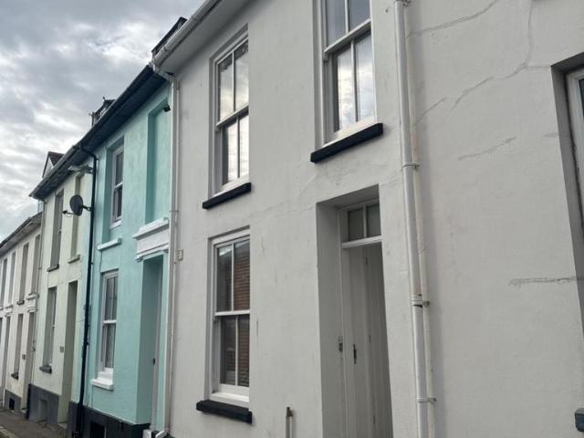 Apartment for rent in Newlyn, Penzance