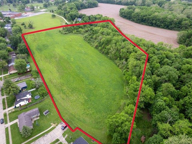 Land for sale in Shelbyville, Indiana