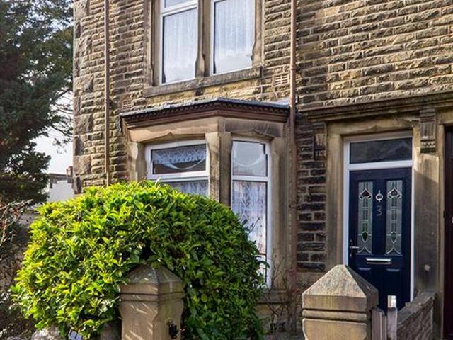 Apartment for rent in Bowerham, Lancaster