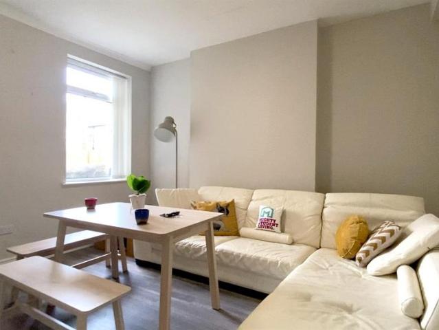 Apartment for rent in Bowerham, Lancaster