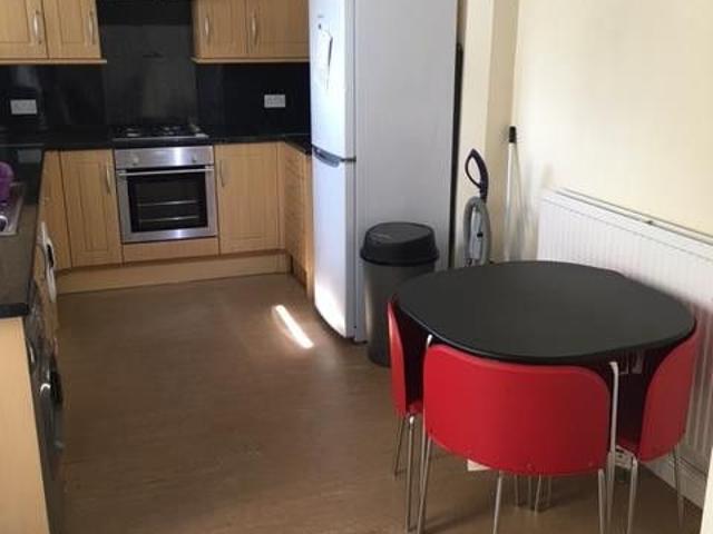 Room for rent in Bowerham, Lancaster
