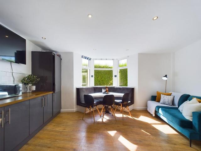 Room for rent in Bowerham, Bare