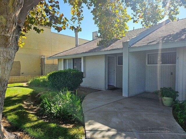 Condo for sale in San Bernardino, California
