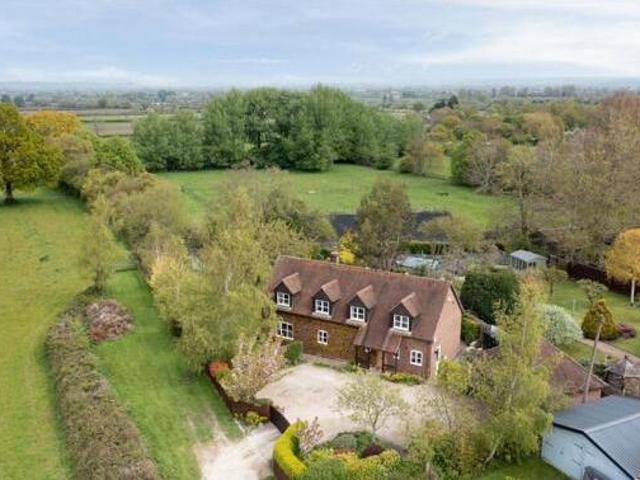 House for sale in Wiltshire, England