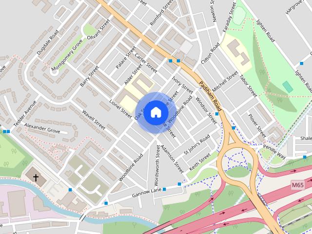 Room for rent in Rose Grove, Burnley