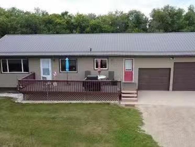 House for sale in Saskatchewan