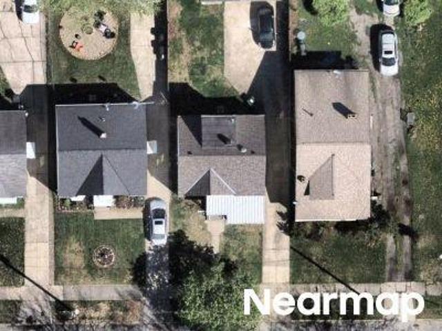 House for sale in Euclid, Ohio