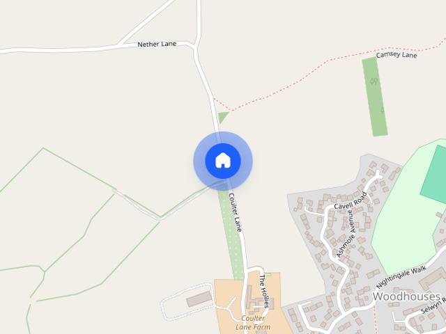 House for rent in Boley Park, Staffordshire