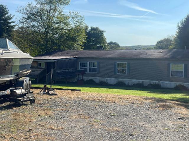 House for sale in Mercer, Pennsylvania