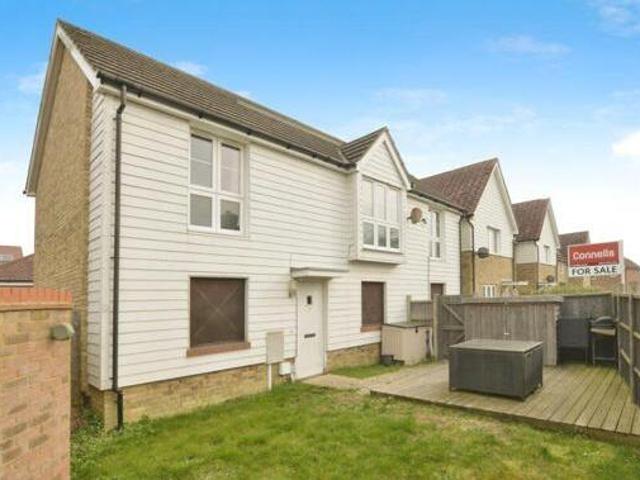 House for sale in Bridgefield, Kent