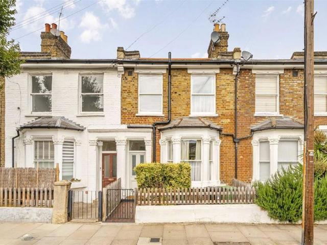 House for rent in Hammersmith, Greater London