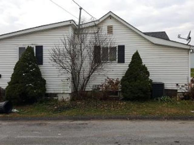 House for sale in Bridgeville