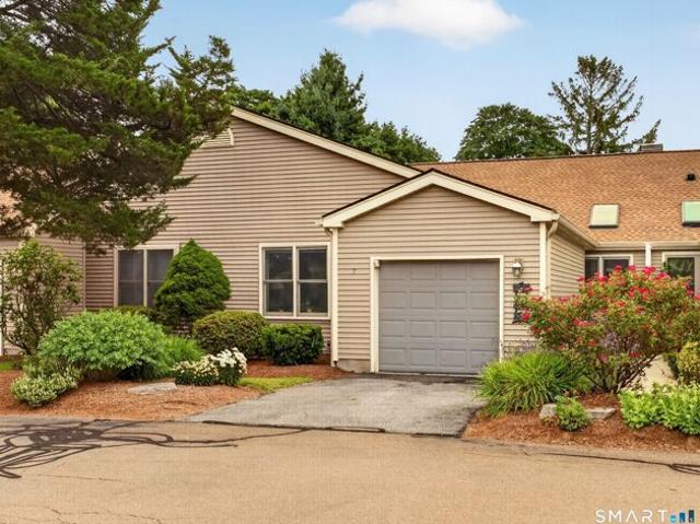 Condo for sale in Old Saybrook, Connecticut