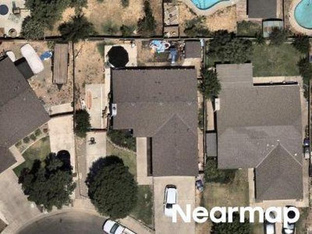 House for sale in Modesto, California