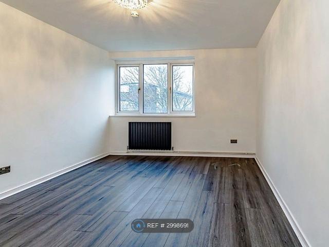 Apartment for rent in Streatham, Greater London