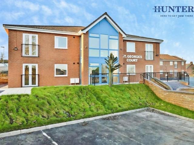 Apartment for rent in Chadsmoor, Staffordshire