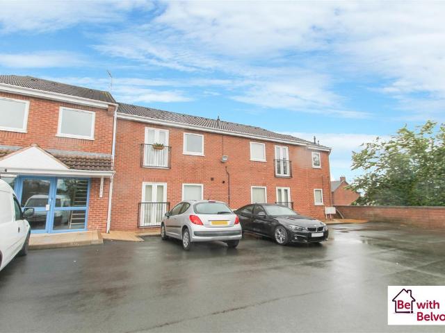 Apartment for rent in Brereton, Cannock Chase