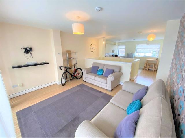 Apartment to rent in Santry B ED, Dublin