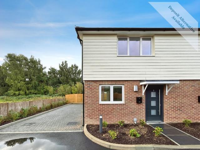 House for rent in Bourne Vale, Kent